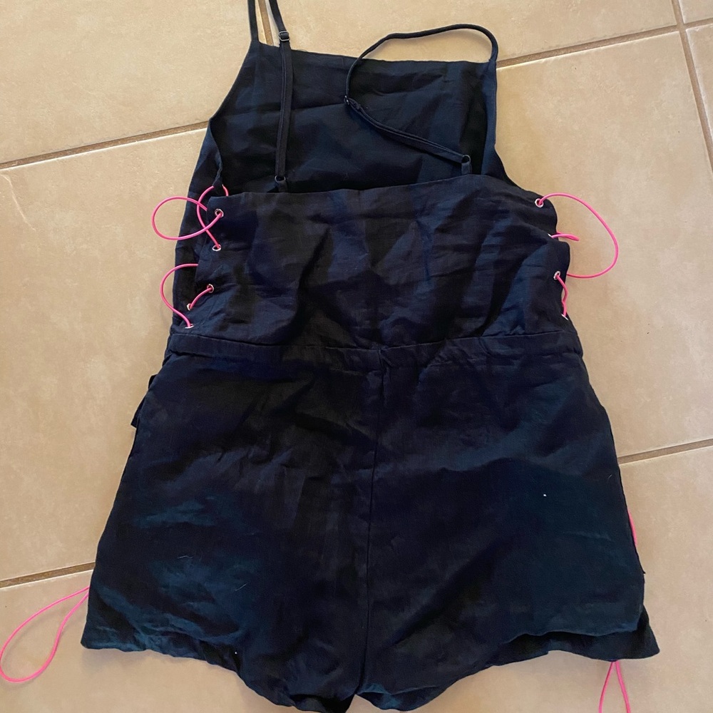 Romper - Picture 3 of 5